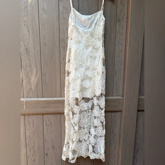 Reformation Eliette Dress - Picture 10 of 11